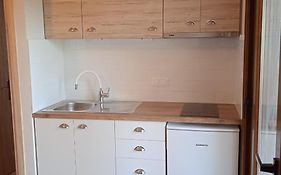 Porto Athos Apartments